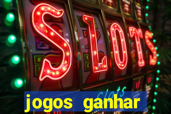 jogos ganhar dinheiro via pix